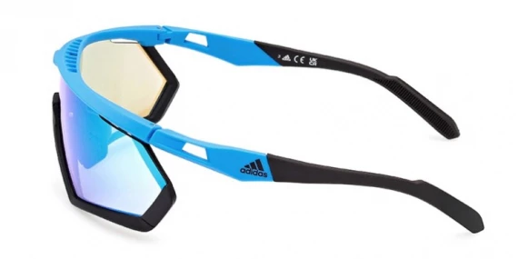 Adidas Sport Sonnenbrille SP0054 3 Adidas Sport Sonnenbrille SP0054