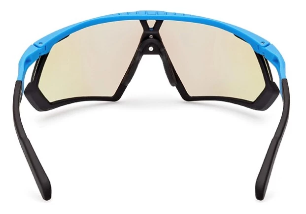 Adidas Sport Sonnenbrille SP0054 4 Adidas Sport Sonnenbrille SP0054 – Bild 2