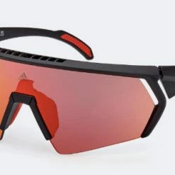 Adidas Sport Sonnenbrille SP0063 -Fahrradausrüstung Verkäufe 147487266