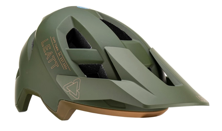 Leatt MTB-Helm All Mountain 2.0 6 Leatt MTB-Helm All Mountain 2.0 – Bild 4
