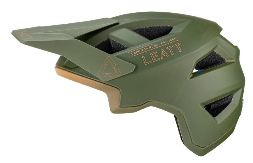 Leatt MTB-Helm All Mountain 2.0 5 Leatt MTB-Helm All Mountain 2.0 – Bild 3