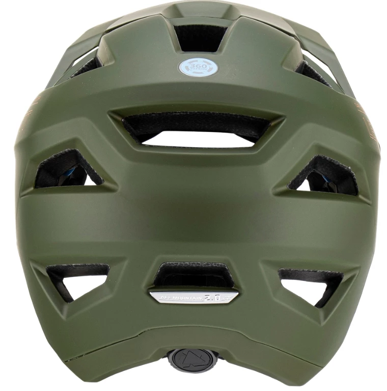 Leatt MTB-Helm All Mountain 2.0 8 Leatt MTB-Helm All Mountain 2.0 – Bild 6
