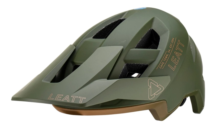 Leatt MTB-Helm All Mountain 2.0 4 Leatt MTB-Helm All Mountain 2.0 – Bild 2