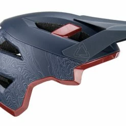 Leatt MTB-Helm All Mountain 3.0 -Fahrradausrüstung Verkäufe 147487300