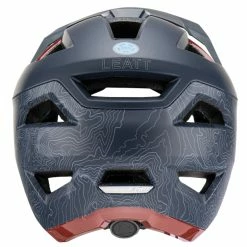 Leatt MTB-Helm All Mountain 3.0 -Fahrradausrüstung Verkäufe 147487303