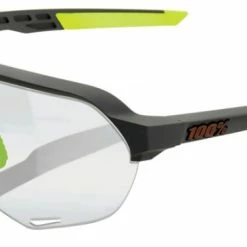 100% S2 (Photochromic Lens) - Sportbrille