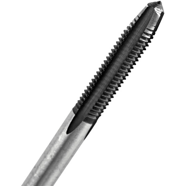 Park Tool PARKTOOL TAP-8 M5*0,8 Mm Frame Tap 4 Park Tool PARKTOOL TAP-8 M5*0,8 Mm Frame Tap – Bild 2