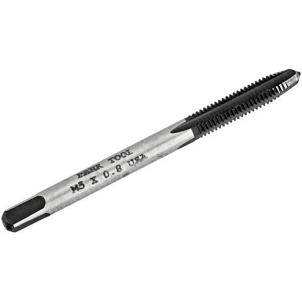 Park Tool PARKTOOL TAP-8 M5*0,8 Mm Frame Tap 3 Park Tool PARKTOOL TAP-8 M5*0,8 Mm Frame Tap