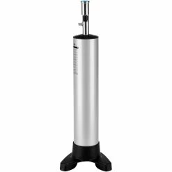 CRANKBROTHERS KLIC Tubeless Compressor Pump -Fahrradausrüstung Verkäufe 1528133 025B600x6005D