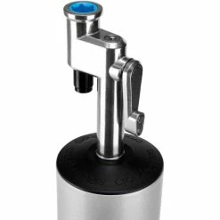 CRANKBROTHERS KLIC Tubeless Compressor Pump -Fahrradausrüstung Verkäufe 1528133 045B600x6005D