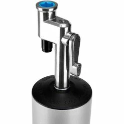 CRANKBROTHERS KLIC Tubeless Compressor Pump -Fahrradausrüstung Verkäufe 1528133 f843195B600x6005D