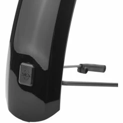 SKS GERMANY BLUEMELS BASIC 24" 53 SET Front And Rear Mudguards -Fahrradausrüstung Verkäufe 1531586 035B600x6005D