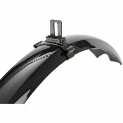 SKS GERMANY BLUEMELS BASIC 26" 53 SET Front And Rear Mudguards -Fahrradausrüstung Verkäufe 1531592 035B600x6005D