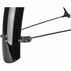 SKS GERMANY BLUEMELS BASIC 26" 53 SET Front And Rear Mudguards -Fahrradausrüstung Verkäufe 1531592 055B600x6005D