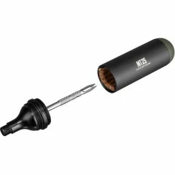 TOPEAK TUBI CARTRIDGE MTB Compressor Cartridge + Tubeless Repair Kit