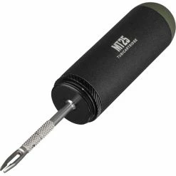 TOPEAK TUBI CARTRIDGE MTB Compressor Cartridge + Tubeless Repair Kit -Fahrradausrüstung Verkäufe 15400177 detail 65B600x6005D