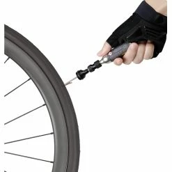 TOPEAK TUBI CARTRIDGE ROAD Compressor Cartridge + Tubeless Repair Kit -Fahrradausrüstung Verkäufe 15400178 detail 35B600x6005D