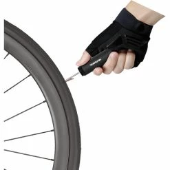 TOPEAK TUBI CARTRIDGE ROAD Compressor Cartridge + Tubeless Repair Kit -Fahrradausrüstung Verkäufe 15400178 detail 45B600x6005D