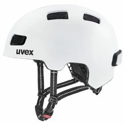 Uvex City 4 11 Uvex City 4 -Fahrradausrüstung Verkäufe 159nvW65A5vcl8PE