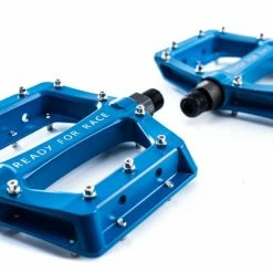 Cube RFR Pedale Flat CMPT -Fahrradausrüstung Verkäufe 179