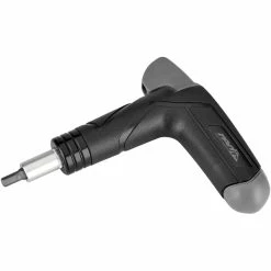 RED CYCLING PRODUCTS ATT Torque Wrench (4-6Nm) + 4 Bits