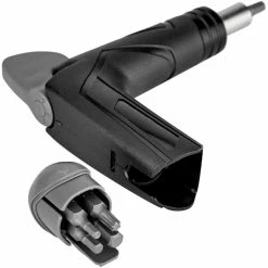 RED CYCLING PRODUCTS ATT Torque Wrench (4-6Nm) + 4 Bits -Fahrradausrüstung Verkäufe 1793053 035B600x6005D