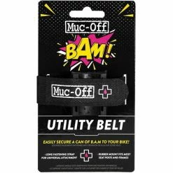B.A.M MUC-OFF HOLSTER Elastic Strap