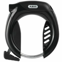 Abus Rahmenschloss Pro Tectic 4960 Inkl. Kette Und Tasche -Fahrradausrüstung Verkäufe 20122
