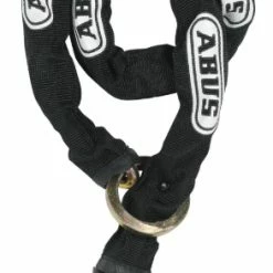 Abus Rahmenschloss Pro Tectic 4960 Inkl. Kette Und Tasche -Fahrradausrüstung Verkäufe 20124