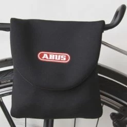 Abus Rahmenschloss Pro Tectic 4960 Inkl. Kette Und Tasche -Fahrradausrüstung Verkäufe 20125