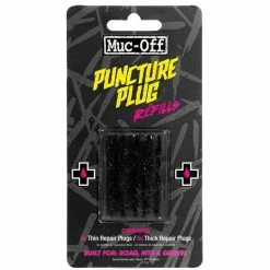 MUC-OFF PLUGS REFILL Tubeless Repair Plugs (x5)