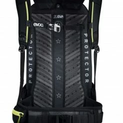 EVOC FR Enduro Blackline 16 Bike-Rucksack