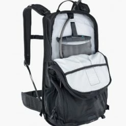 Evoc Stage 18 Tagesrucksack Black 10 Evoc Stage 18 Tagesrucksack Black -Fahrradausrüstung Verkäufe 20220530
