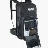 Evoc Stage 18 Tagesrucksack Black -Fahrradausrüstung Verkäufe 20220532