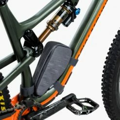 Evoc Multi Frame Pack M Grau -Fahrradausrüstung Verkäufe 20220548