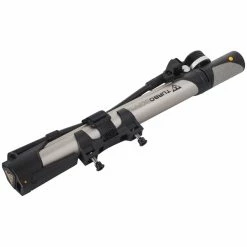 TOPEAK TURBO MORPH Compact Floor Pump -Fahrradausrüstung Verkäufe 223444 025B600x6005D