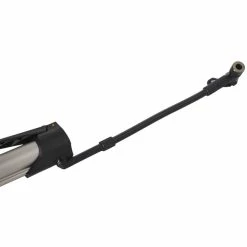 TOPEAK TURBO MORPH Compact Floor Pump -Fahrradausrüstung Verkäufe 223444 035B600x6005D