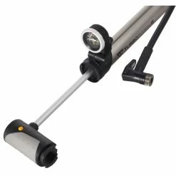 TOPEAK TURBO MORPH Compact Floor Pump -Fahrradausrüstung Verkäufe 223444 045B600x6005D