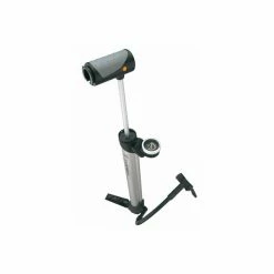 TOPEAK TURBO MORPH Compact Floor Pump -Fahrradausrüstung Verkäufe 223444 turbo morph open5B600x6005D