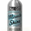 Muc-Off Miracle Shine Politur 500 Ml 2 Muc-Off Miracle Shine Politur 500 Ml -Fahrradausrüstung Verkäufe 2238