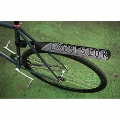 Ass-savers ASS SAVER FENDOR BENDOR Rear Mudguard -Fahrradausrüstung Verkäufe 2279630 35B600x6005D