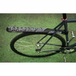 Ass-savers ASS SAVER FENDOR BENDOR Rear Mudguard -Fahrradausrüstung Verkäufe 2279630 45B600x6005D