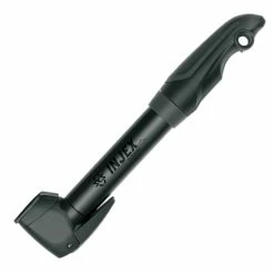 SKS Injex T-Zoom Hochleistungspumpe Black -Fahrradausrüstung Verkäufe 232388