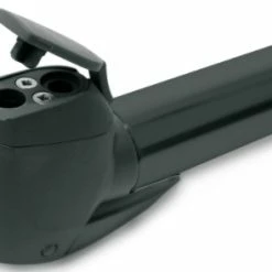 SKS Injex T-Zoom Hochleistungspumpe Black