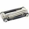 CRANKBROTHERS Multi Tools (10 Tools) -Fahrradausrüstung Verkäufe 248145 015B600x6005D
