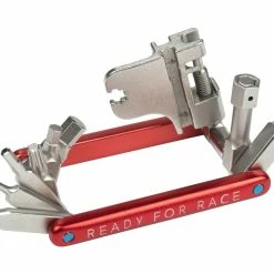 RFR Multi Tool 16 Red -Fahrradausrüstung Verkäufe 300344 2742358