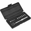 BIRZMAN BM10-ST-TW-01-K Torque Wrench With Ratchet (3-15 Nm) -Fahrradausrüstung Verkäufe 315630 d4b1a35B600x6005D