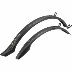 SKS GERMANY VELO 47 TREKKING Front And Rear Mudguards