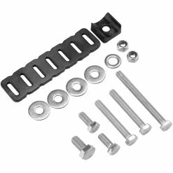 SKS GERMANY VELO 47 TREKKING Front And Rear Mudguards -Fahrradausrüstung Verkäufe 337247 055B600x6005D