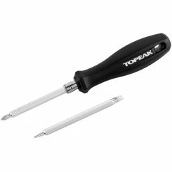 TOPEAK QUAD DRIVER Multi Tool Screwdriver